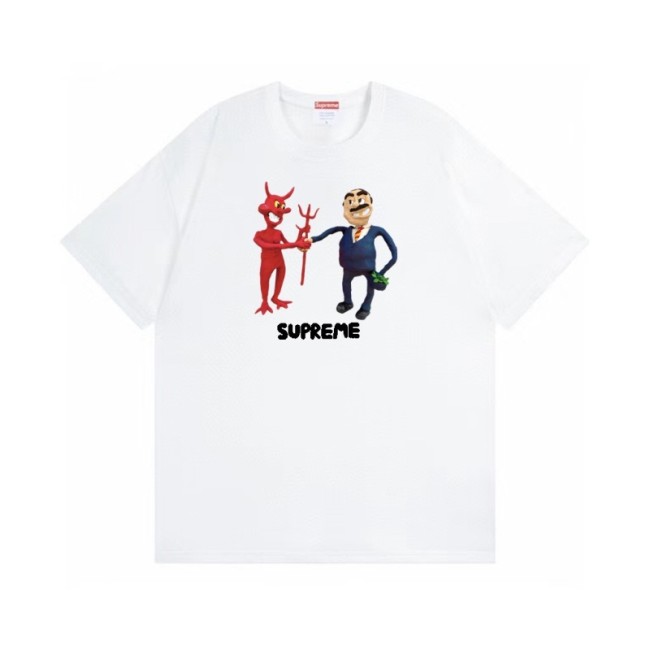 Supreme T-shirt-1743(S-XXL)