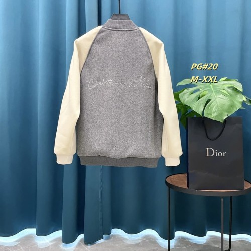 Dior Coat men-243(M-XXL)