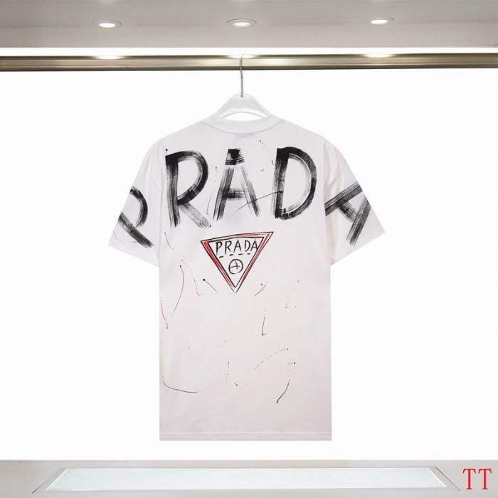 Prada t-shirt men-2297(S-XXL)