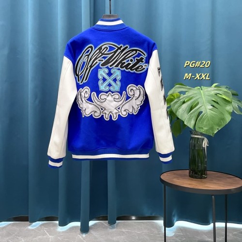 Off-White Jacket-075(M-XXL)