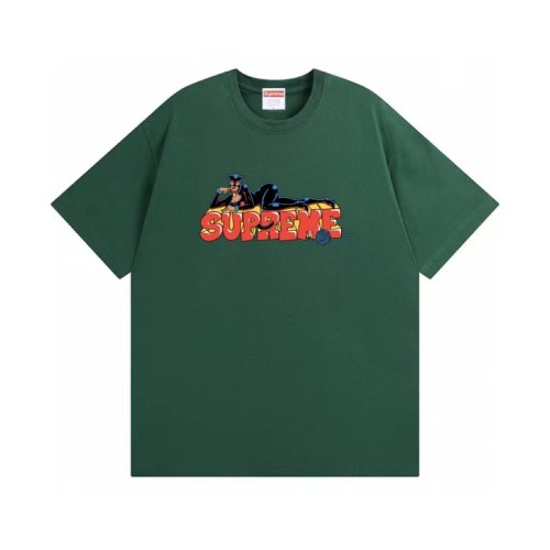 Supreme T-shirt-1703(S-XXL)