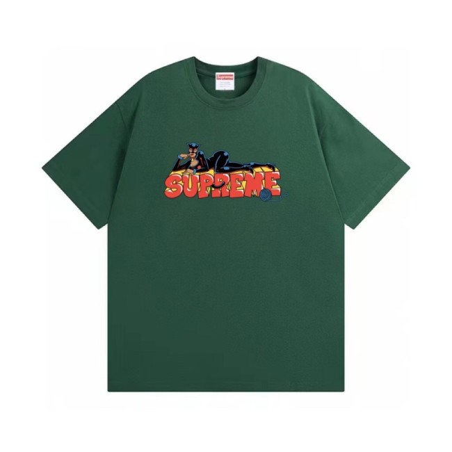 Supreme T-shirt-1703(S-XXL)