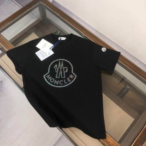 Moncler t-shirt men-2825(XS-L)