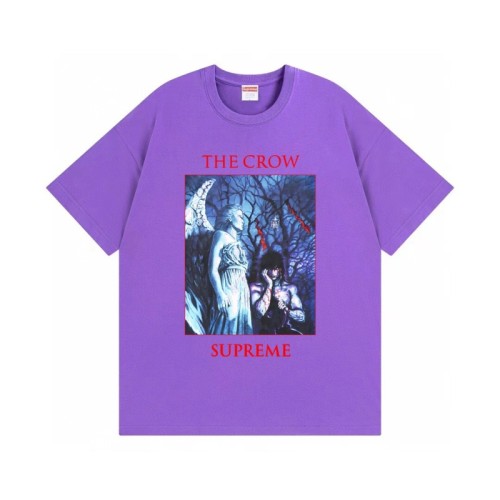 Supreme T-shirt-1713(S-XXL)