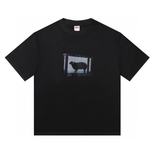 Supreme T-shirt-1844(S-XXL)
