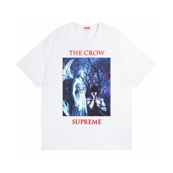 Supreme T-shirt-1715(S-XXL)