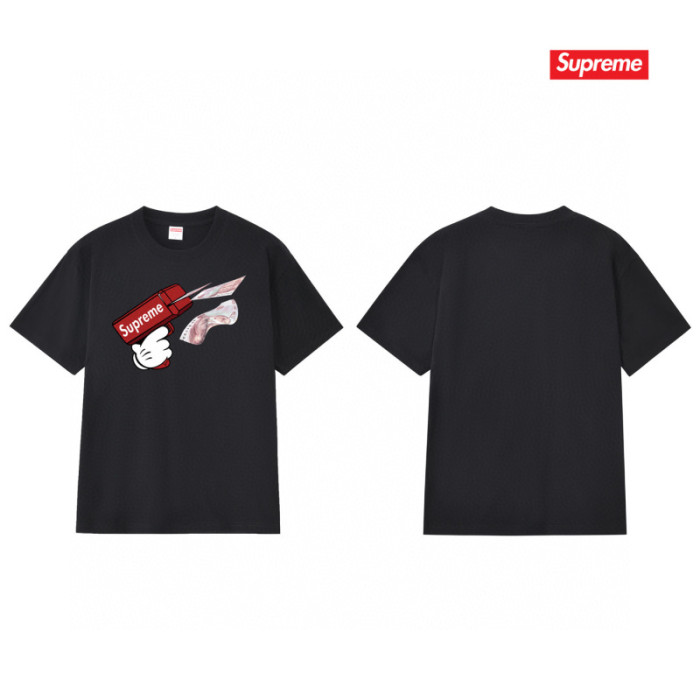 Supreme T-shirt-1903(S-XXL)