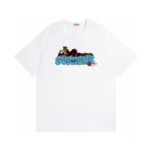 Supreme T-shirt-1701(S-XXL)