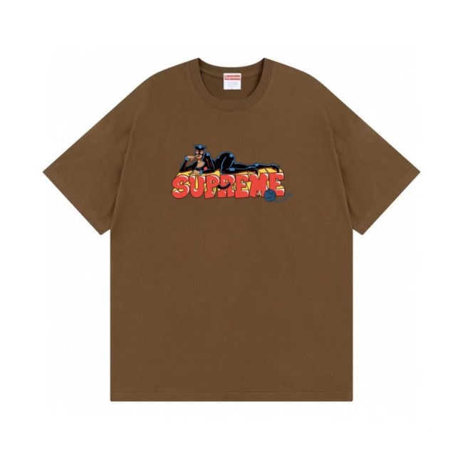 Supreme T-shirt-1702(S-XXL)