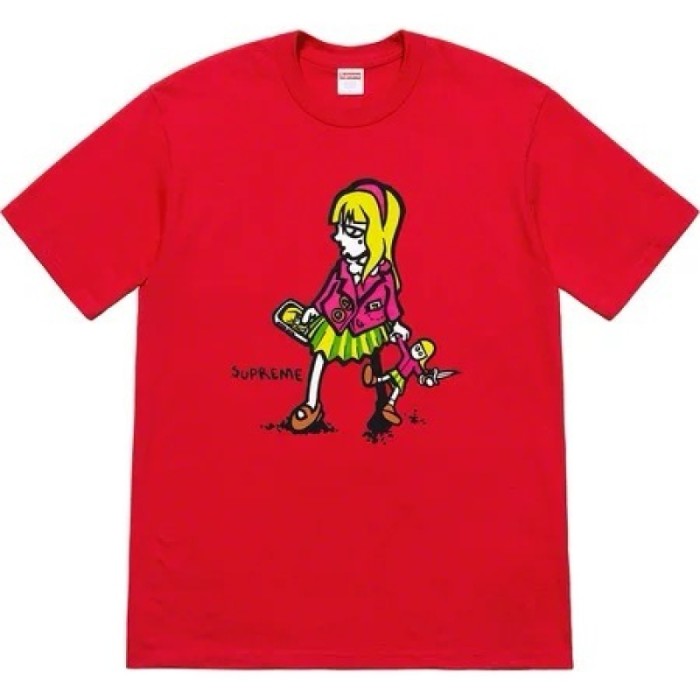 Supreme T-shirt-1827(S-XXL)