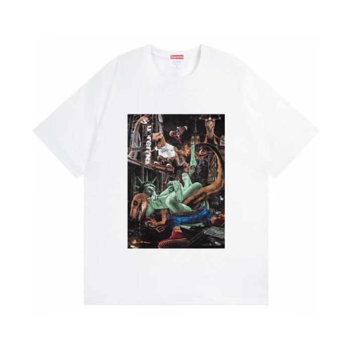 Supreme T-shirt-1793(S-XXL)