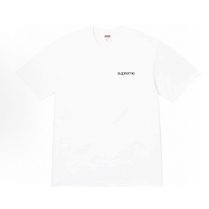 Supreme T-shirt-1837(S-XXL)