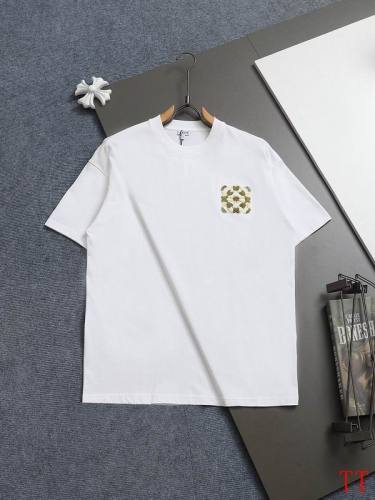 Loewe t-shirt men-946(XS-L)