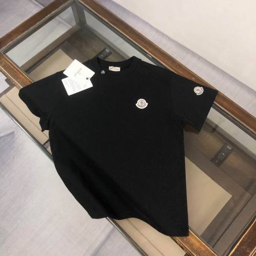 Moncler t-shirt men-2831(XS-L)