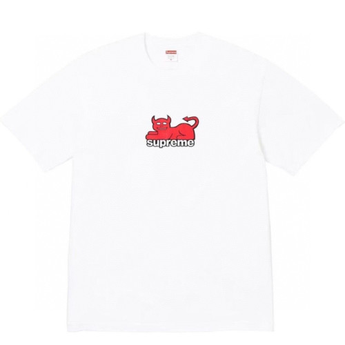 Supreme T-shirt-1853(S-XXL)