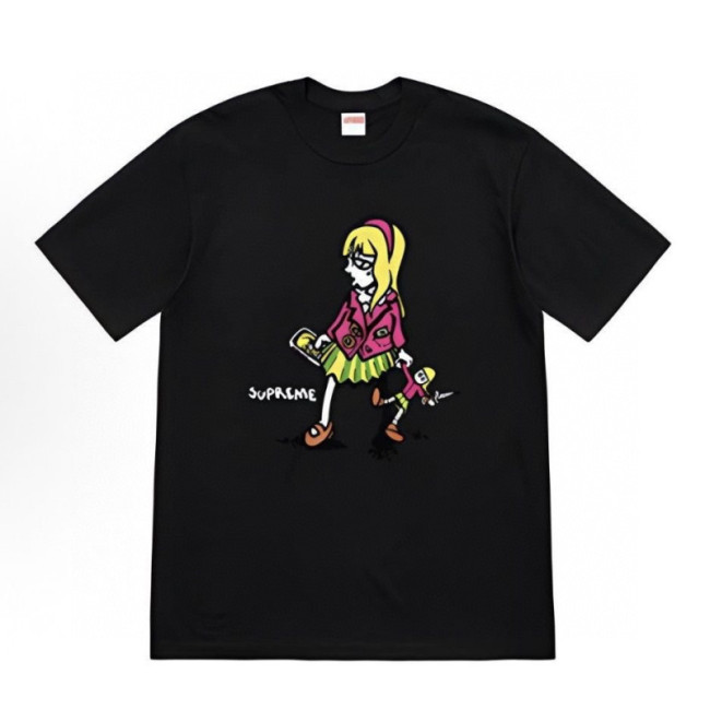 Supreme T-shirt-1828(S-XXL)