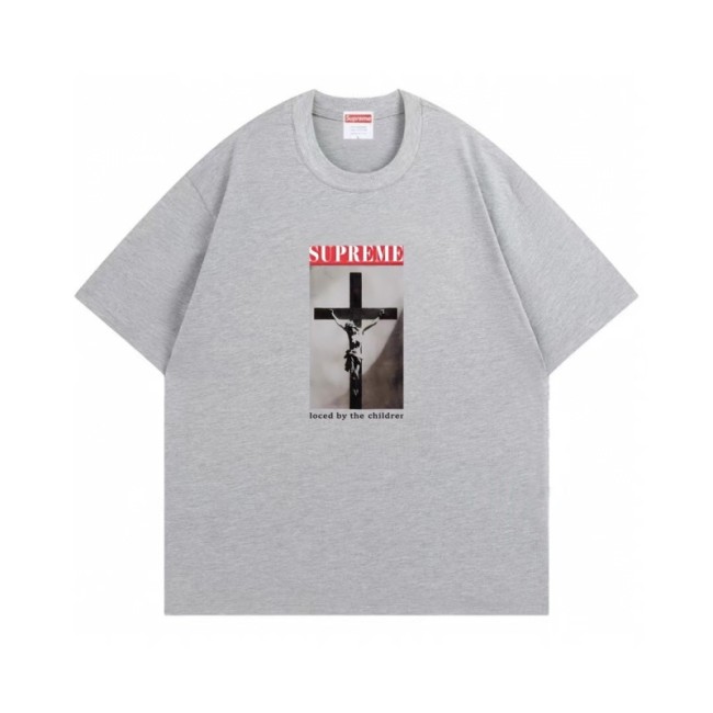 Supreme T-shirt-1686(S-XXL)