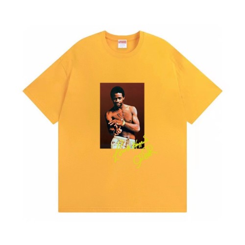 Supreme T-shirt-1800(S-XXL)