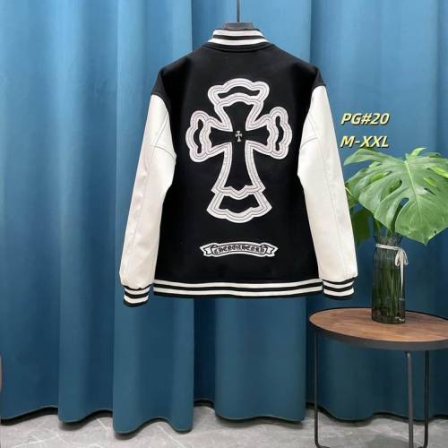 Chrome Hearts Jacket-100(M-XXL)