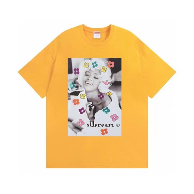 Supreme T-shirt-1727(S-XXL)