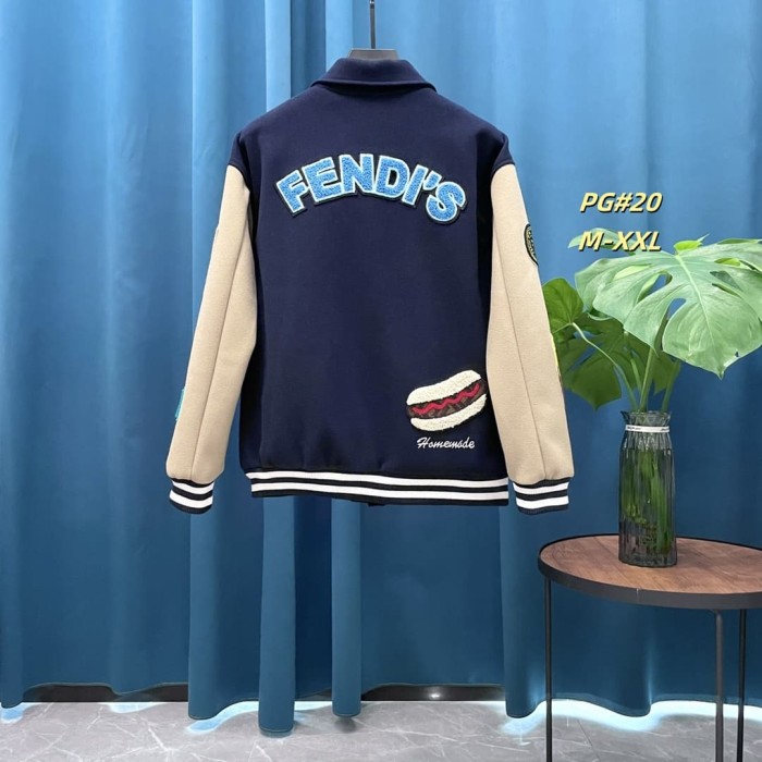 FD Coat men-232(M-XXL)
