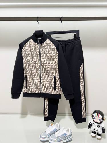 Dior suit men-441(S-XXL)