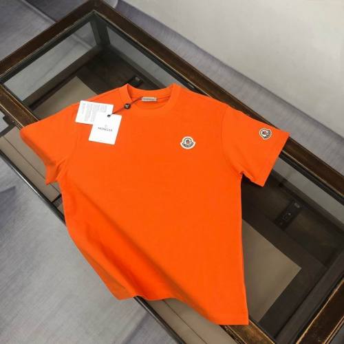 Moncler t-shirt men-2827(XS-L)