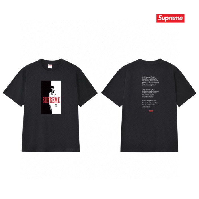 Supreme T-shirt-1886(S-XXL)