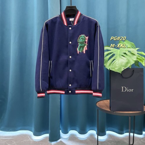Dior Coat men-247(M-XXL)