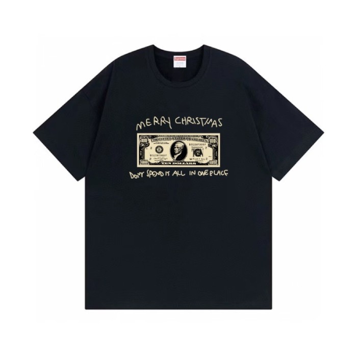 Supreme T-shirt-1790(S-XXL)