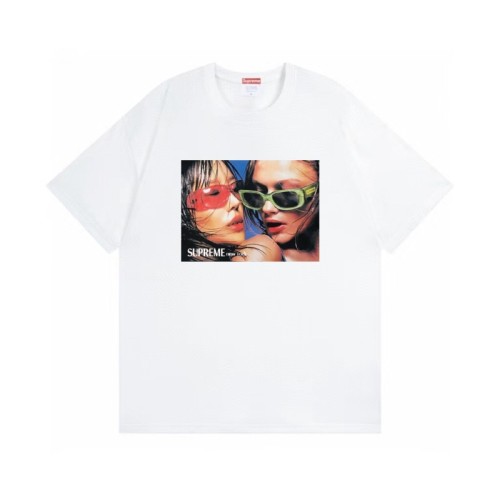 Supreme T-shirt-1705(S-XXL)