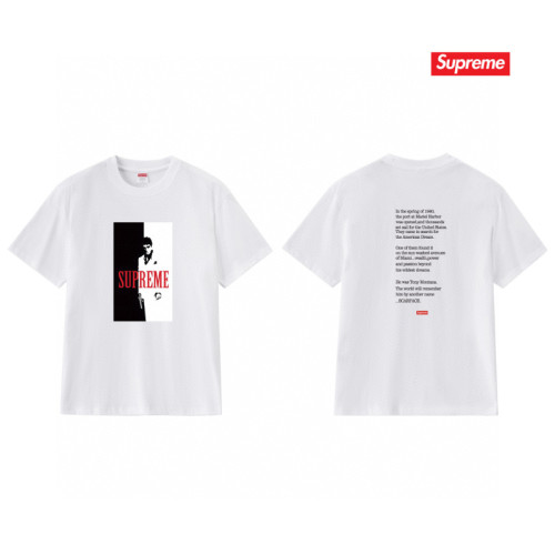 Supreme T-shirt-1887(S-XXL)