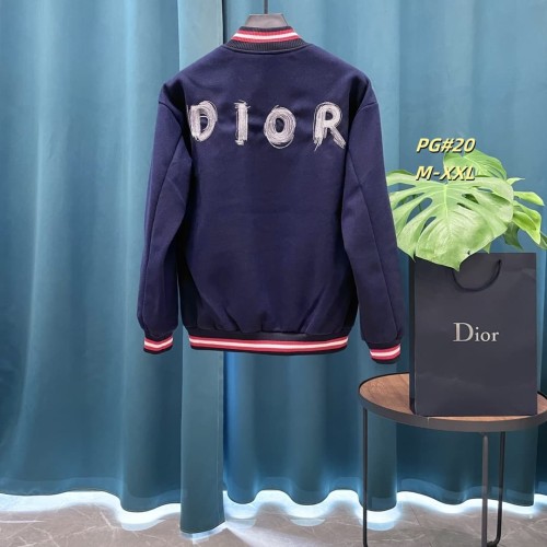 Dior Coat men-247(M-XXL)