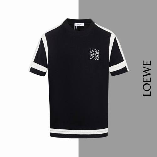 Loewe t-shirt men-920(S-XL)