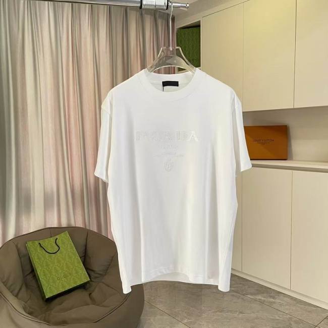 Prada t-shirt men-2288(S-XXL)