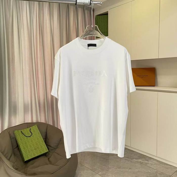 Prada t-shirt men-2288(S-XXL)