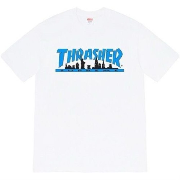 Supreme T-shirt-1864(S-XXL)