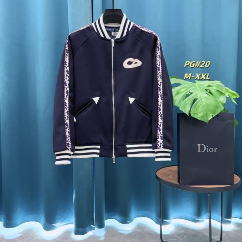 Dior Coat men-241(M-XXL)