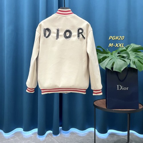 Dior Coat men-245(M-XXL)