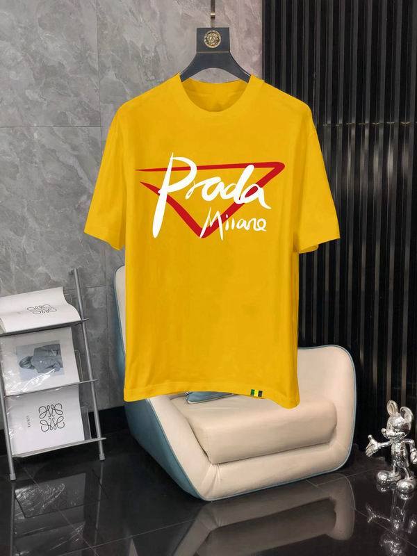 Prada t-shirt men-2314(M-XXXXL)