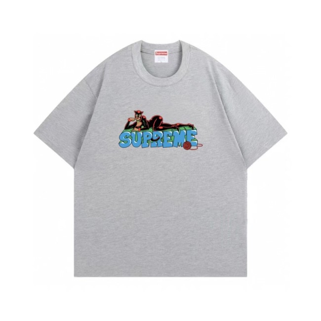 Supreme T-shirt-1698(S-XXL)