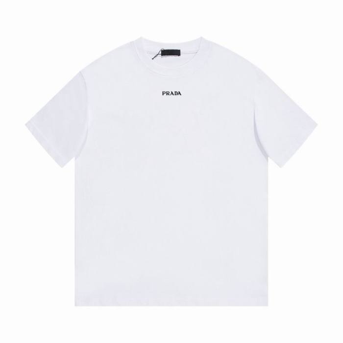 Prada t-shirt men-2273(S-XL)