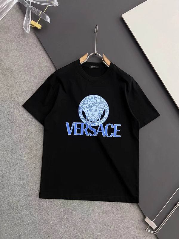 Versace t-shirt men-1757(M-XXXXL)