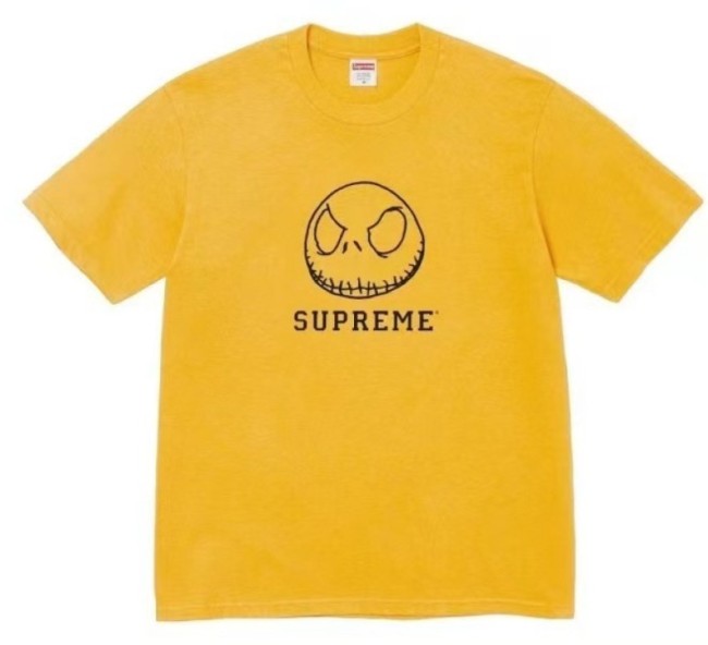 Supreme T-shirt-1832(S-XXL)