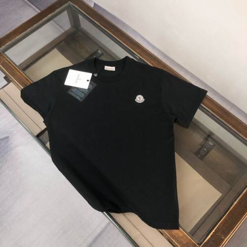 Moncler t-shirt men-2836(XS-L)