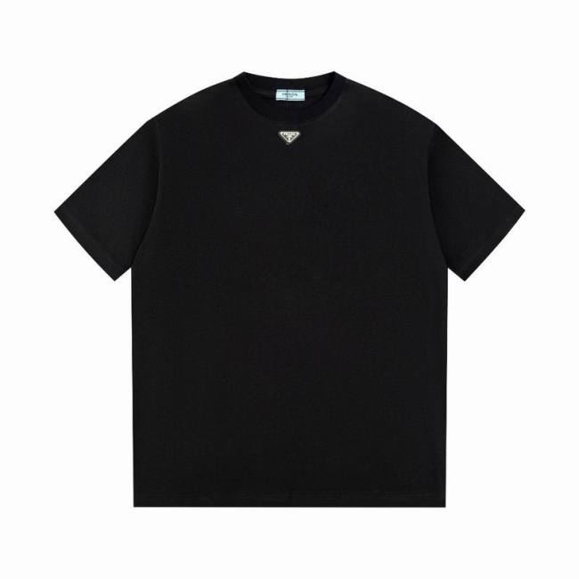 Prada t-shirt men-2277(S-XL)