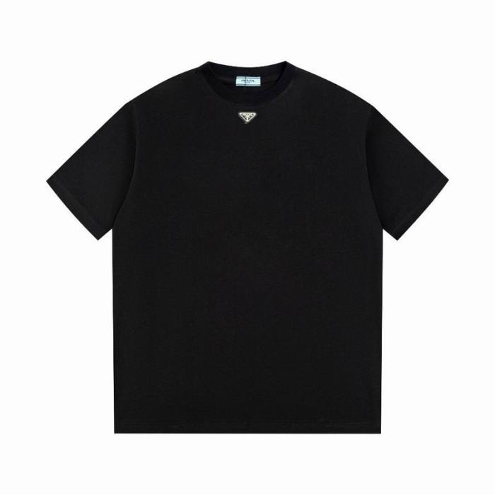 Prada t-shirt men-2277(S-XL)