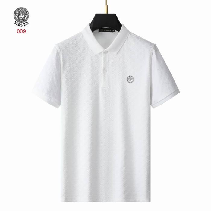 LV polo t-shirt men-793(M-XXXL)