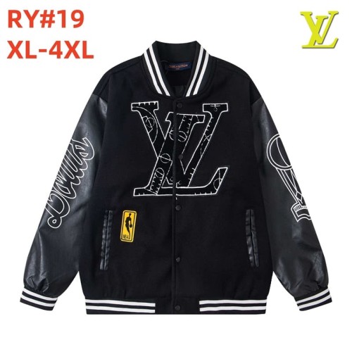 LV  Coat men-1131(M-XXL)