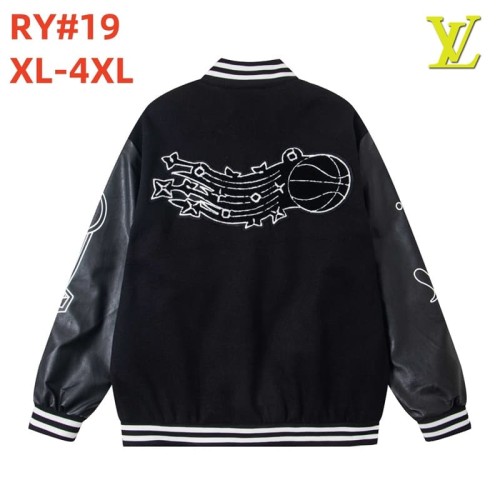 LV  Coat men-1131(M-XXL)